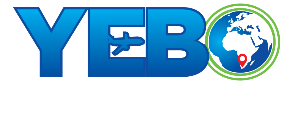 Yebo Travel & Tours